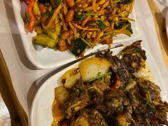 -枪火串烧·东北特色烧烤(罗湖总店)