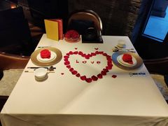 -丽思卡尔顿酒店-天泰轩中餐厅(大沽北路店)