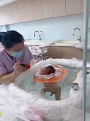 点击看大图 -禧月荟S月子中心(侨城店)