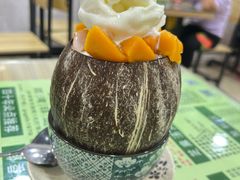 -玉椰林甜品店(创始店)