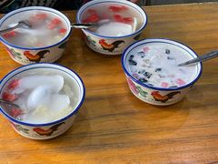 -文昌邓记清补凉(西沙路店)