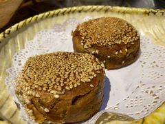 -南门四季铜锅涮肉(左家庄店)