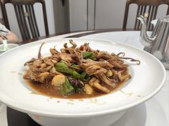 -善银私房菜馆(金舟花园小区店)