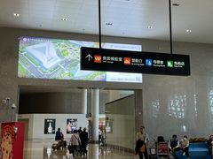 -厦门五通客运码头