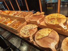 -比亚森自助烤肉·火锅料理(万达店)