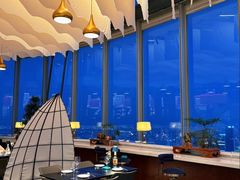 -鲜璟台·地标景观餐厅(上海中心店)