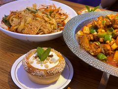 -俭寨大盘鸡·缸子肉·小公鸡·新疆菜(云通店)