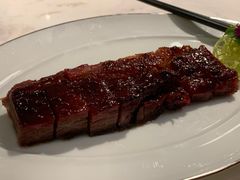 -伯衡55·吉品轩(乌鲁木齐南路店)