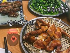 -农夫烧鸡(西江路店)