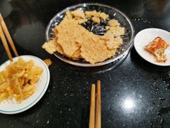 -老虎土菜馆·农家土菜