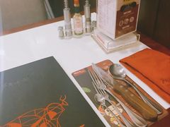 -斗牛士牛排餐厅(嘉里汇店)