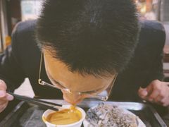 -姚记炒肝店(鼓楼店)