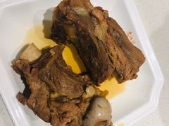 -东北风(江北万达店)