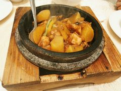 -白云宾馆·白云宴餐厅
