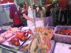 -章云板鸭(评事街店)