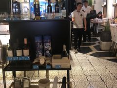 -HELLO MUSAE 拾光缪斯餐厅·纯正希腊风味(苏州中心店)