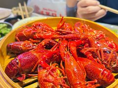 -靓靓蒸虾·头牌蒸虾(雪松路总店)