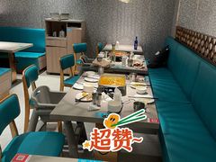 -半天妖烤鱼(西铁营万达店)