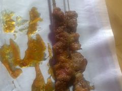 -正宁路小吃夜市