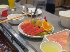 -海底捞火锅(铂澜大象城店)