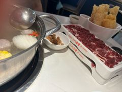 -八合里牛肉火锅(上海世茂广场店)