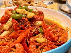 -龙虾奇迹(大华三路店)