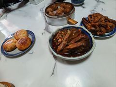 -王阿盖手工小吃(环城西路店)