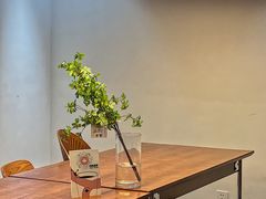 大堂-LilBee Coffee