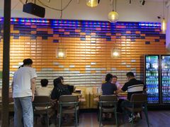 -功夫怪兽·烧烤(西工小街店)