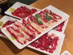 -海银海记潮汕牛肉火锅(新港中路海珠店)