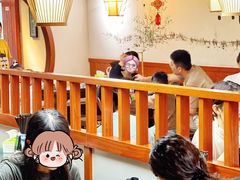 -裕兴记•蟹黄面馆(人民广场店)