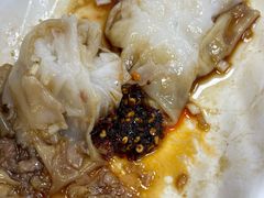 -燊意布拉肠云吞面(中山四路店)