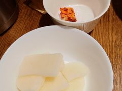 凉瓜-湘味淳(千禧街店)