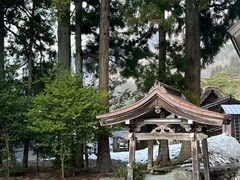 -白川乡与五箇山的合掌构造村落