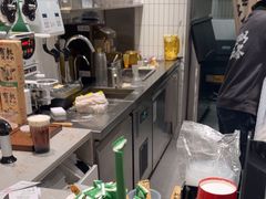 -太犇牛手作茶铺(六合万达店)