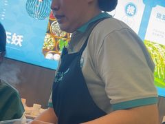 -半天妖烤鱼(西直门凯德mall店)