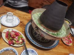 -凤吉园乌拉满族火锅中华老字号(繁荣路店)
