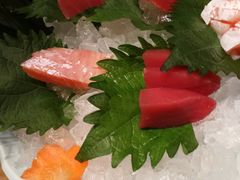 -虹料理·日料放题(悠方店)