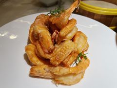 -京华烟云·北京烤鸭(领展购物广场·中关村店)