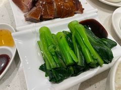 -香港新发烧腊茶餐厅(水围店)