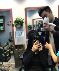 -阪川造型salon
