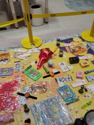 -奈尔宝家庭中心·亲子餐厅(苏州大悦城店)