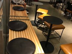 大堂-喜茶(东莞汇一城店)