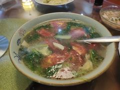 -灵福缘私房菜·农家菜(拈花湾·灵山大佛必推店)