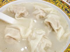 -龙抄手(春熙路总店)