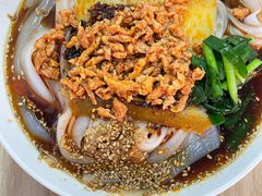 -洪记凉米线(新兴路店)