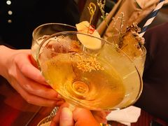 -杭州西子湖四季酒店-WL BISTRO西湖餐厅(灵隐路店)