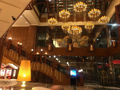 -深圳海景嘉途酒店(东翼楼)