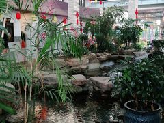 -森谷美食公园(杨行店)