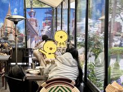 -帕蓝·暹罗料理(大学路店)